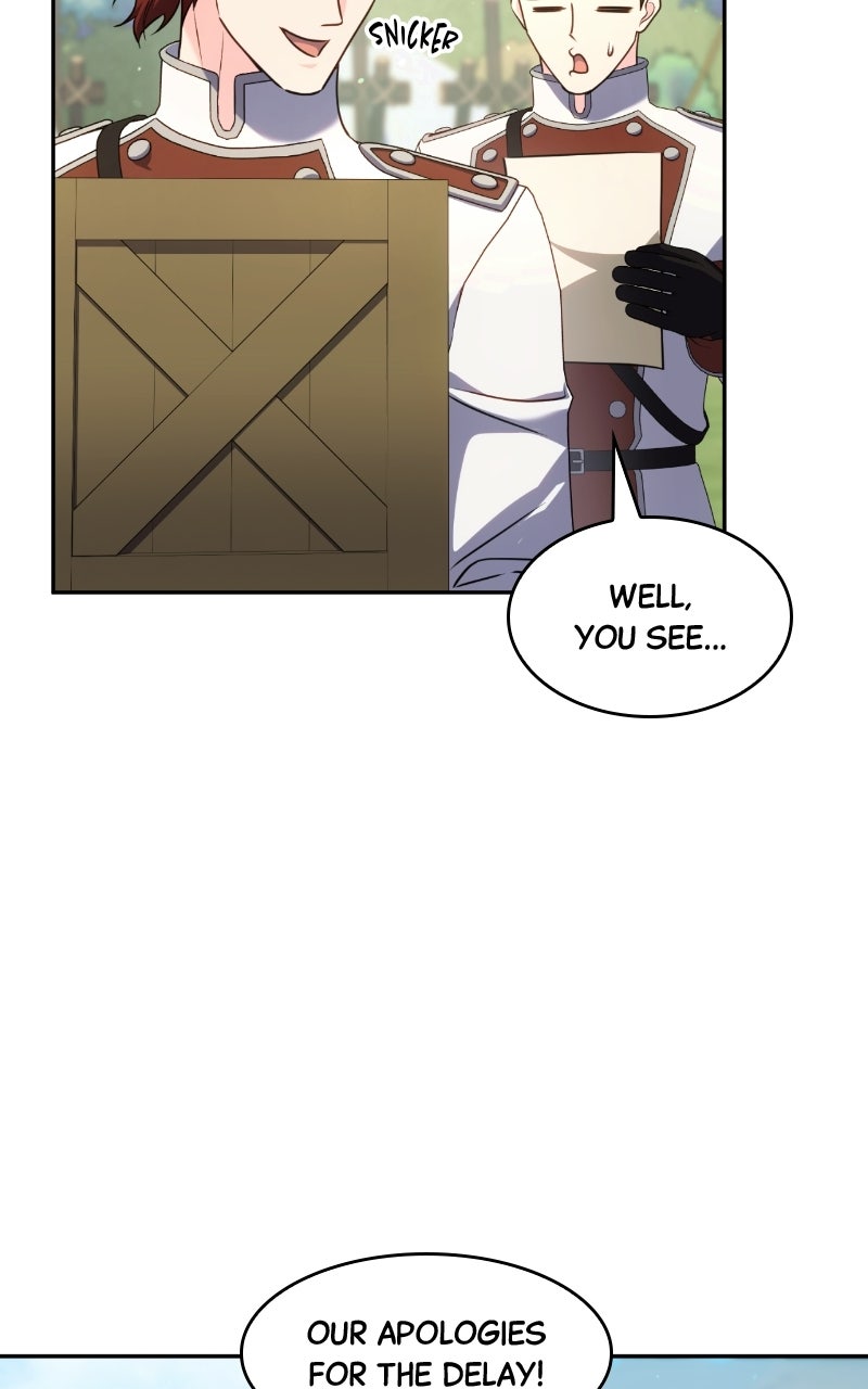 Vows and Vendettas Episode 34 page 61 - 