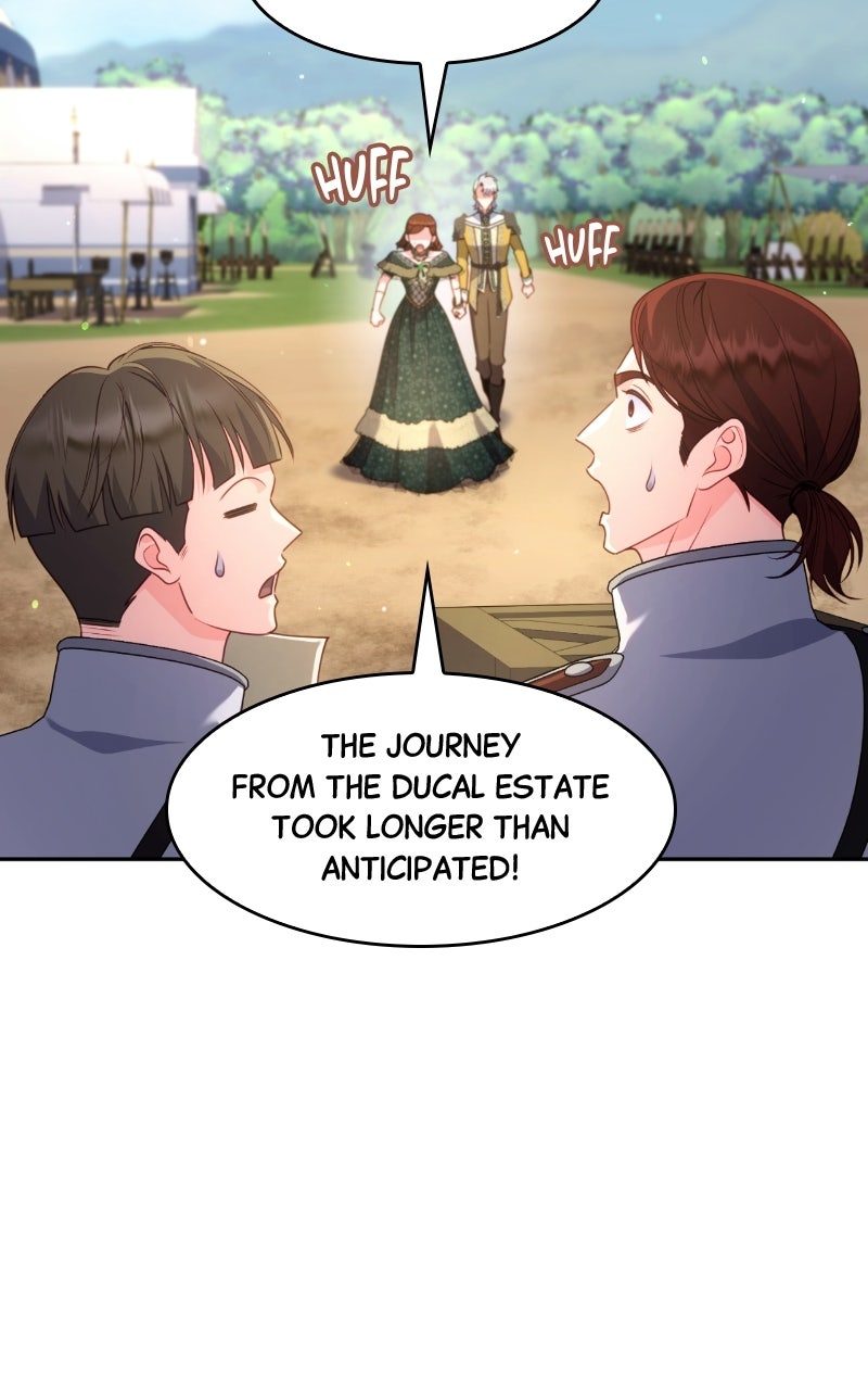 Vows and Vendettas Episode 34 page 62 - 