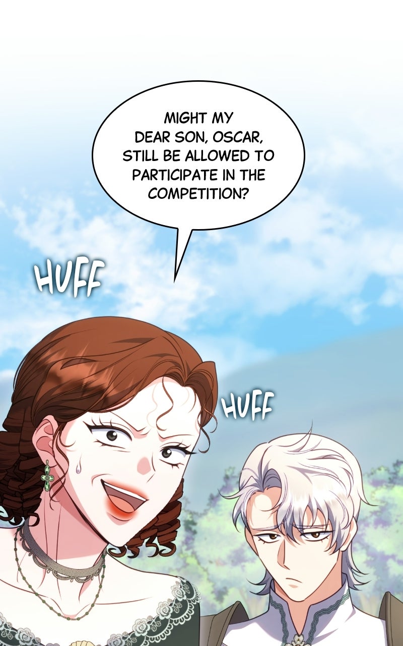 Vows and Vendettas Episode 34 page 63 - 