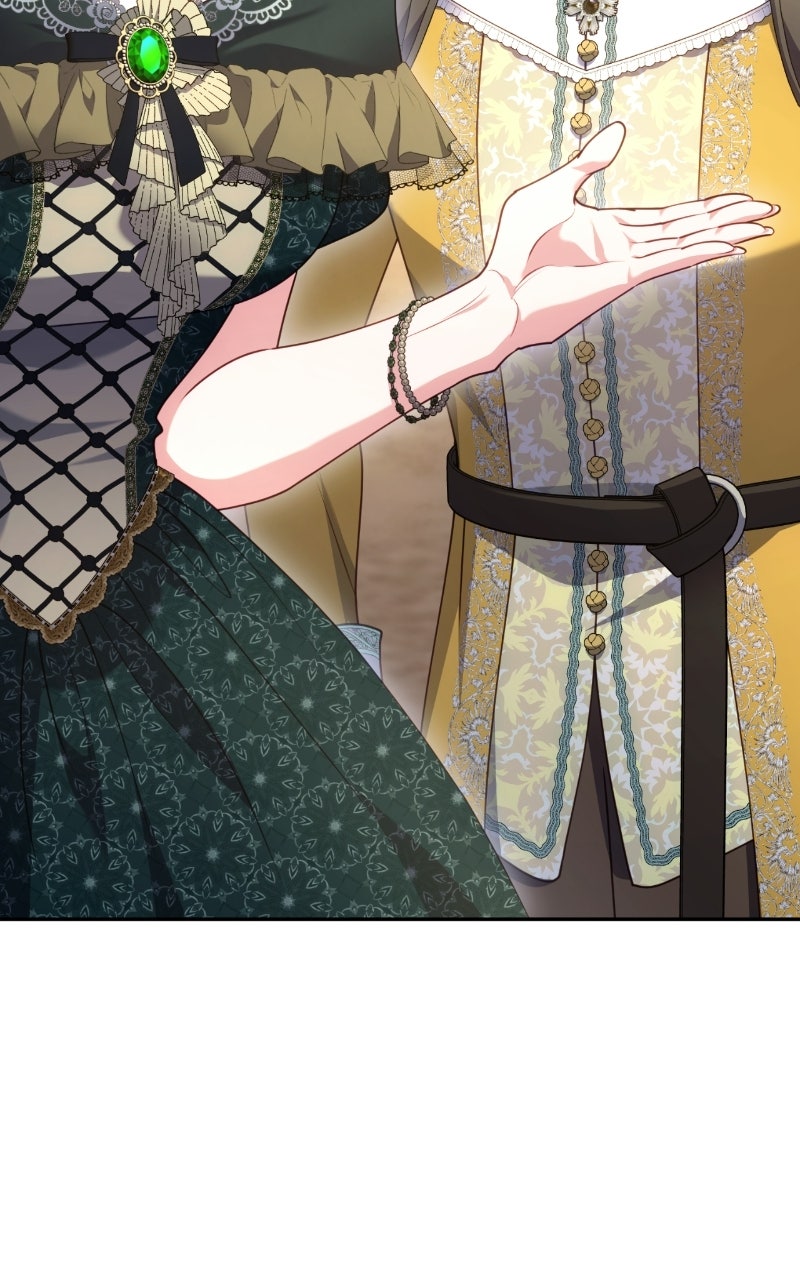 Vows and Vendettas Episode 34 page 64 - 