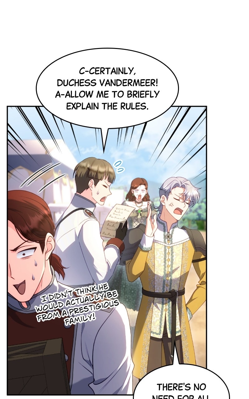 Vows and Vendettas Episode 34 page 65 - 