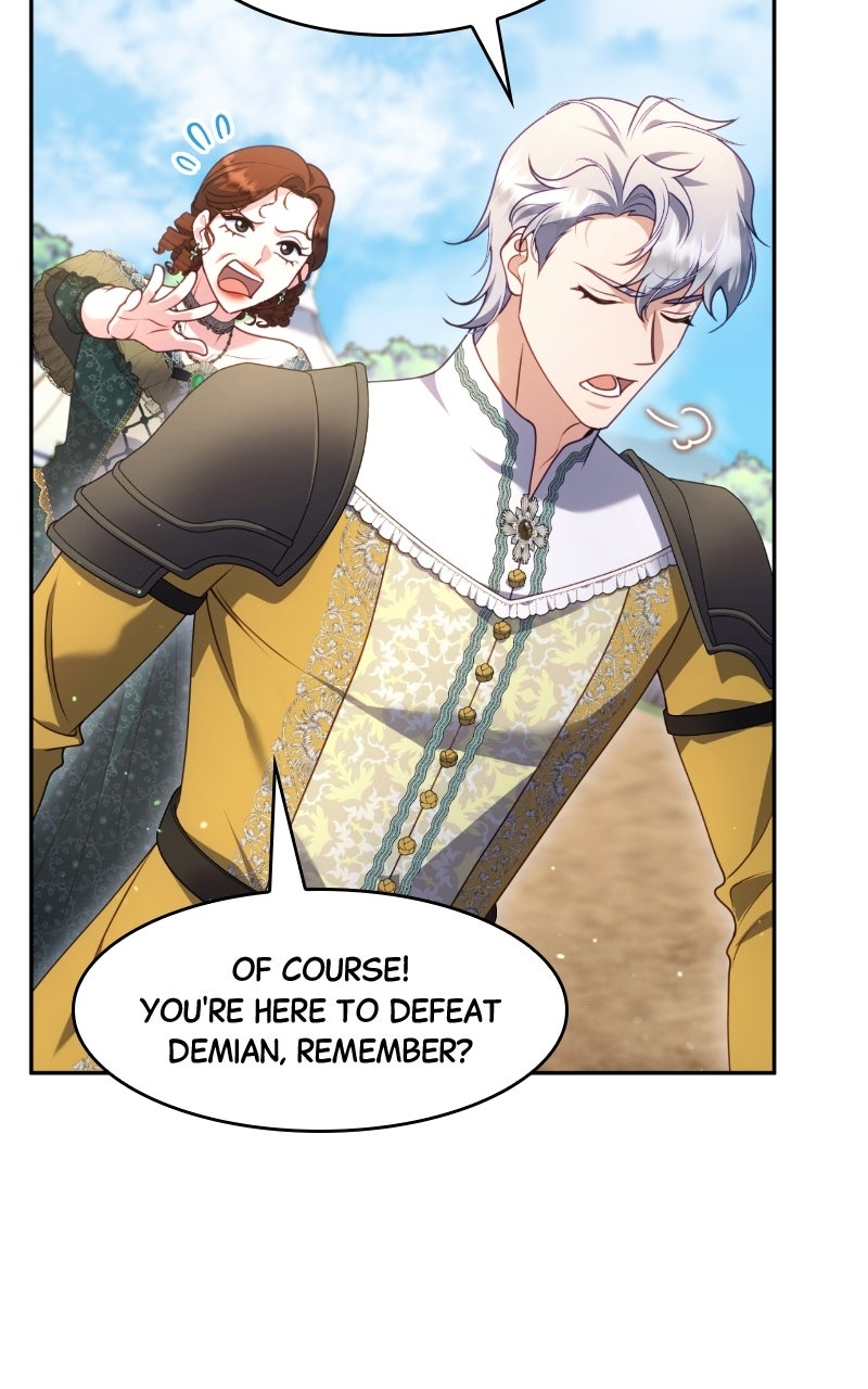 Vows and Vendettas Episode 34 page 68 - 
