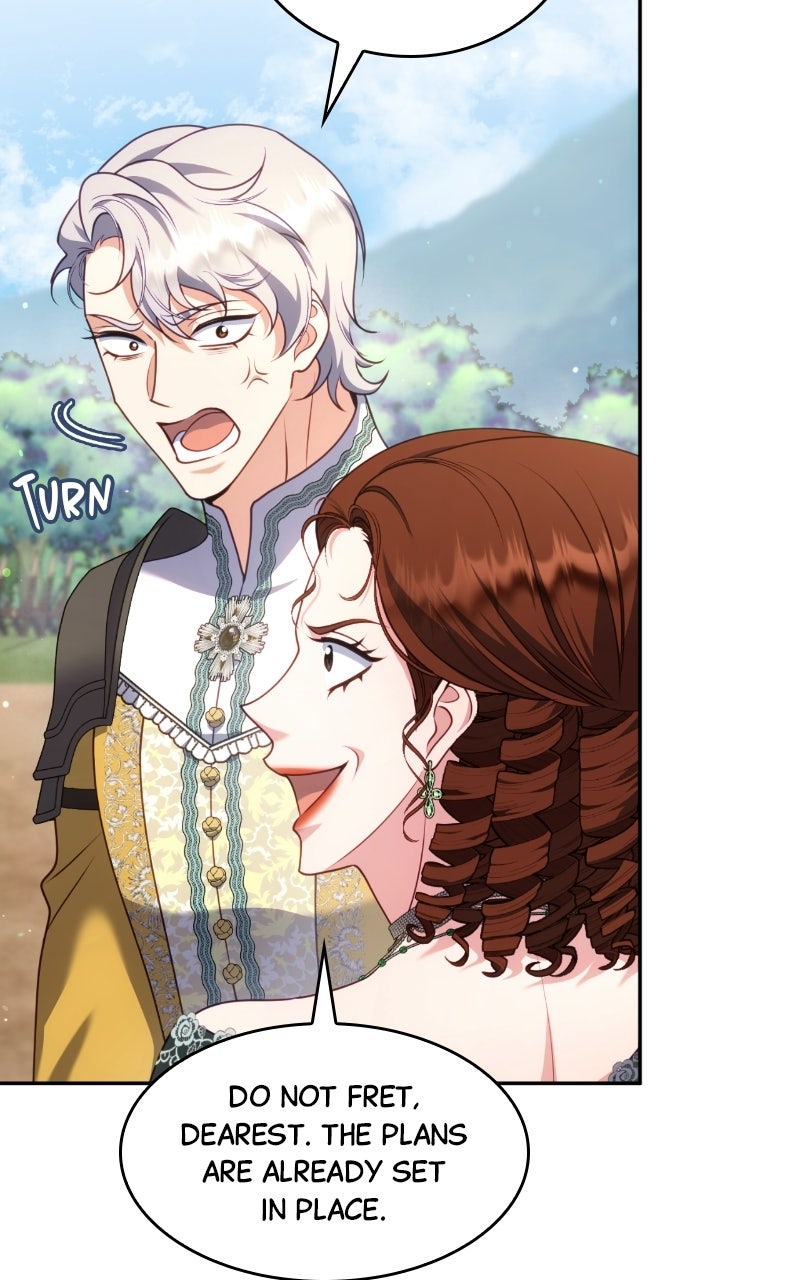 Vows and Vendettas Episode 34 page 71 - 