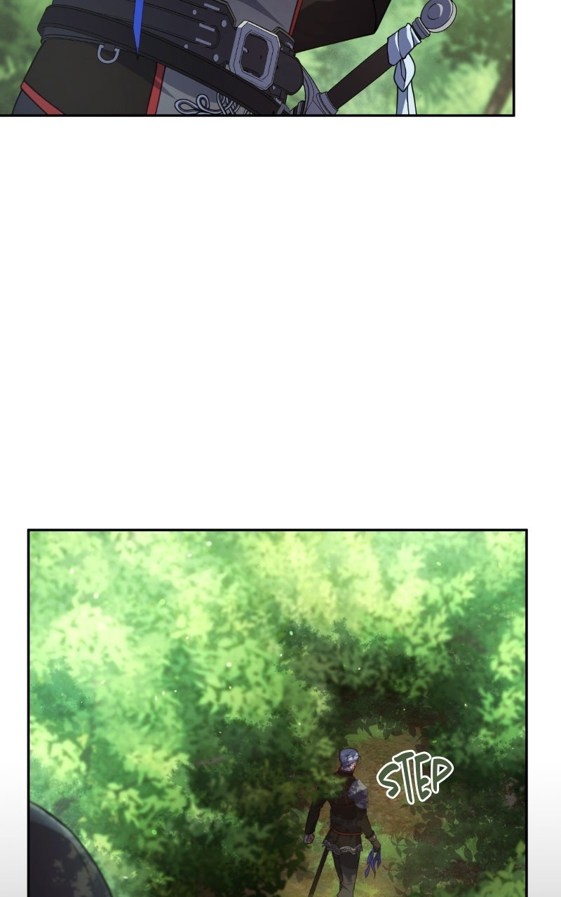 Vows and Vendettas Episode 34 page 77 - 