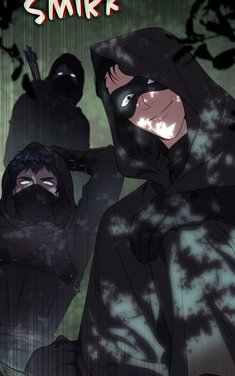 Vows and Vendettas Episode 34 page 79 - 