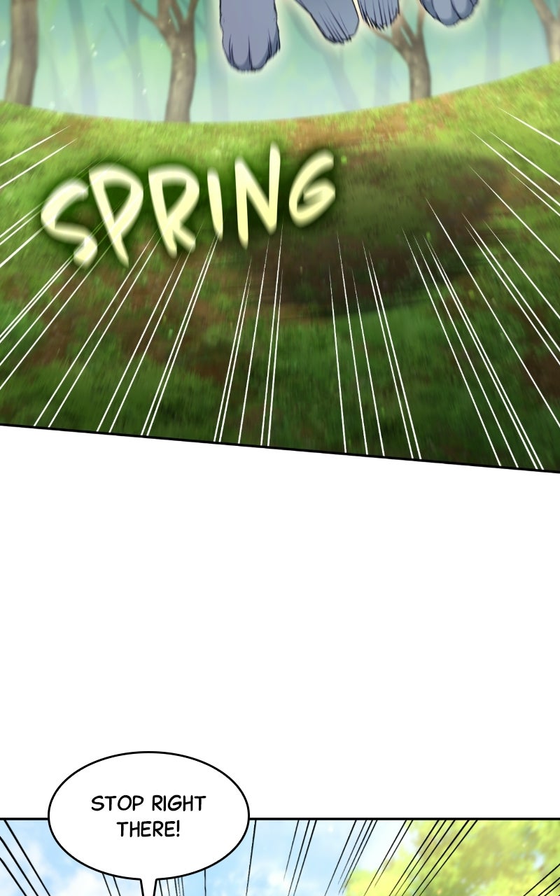 Vows and Vendettas Episode 34 page 9 - 