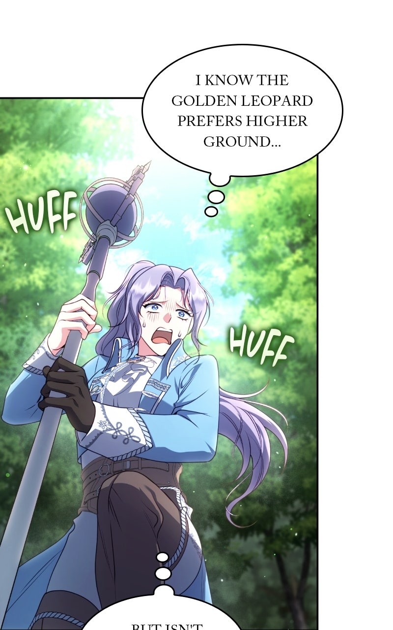 Vows and Vendettas Episode 34 page 83 - 