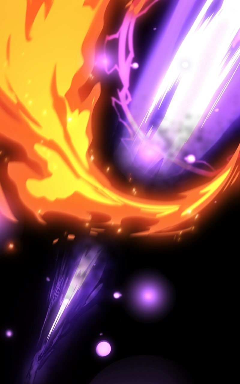 Vows and Vendettas Episode 34 page 92 - 