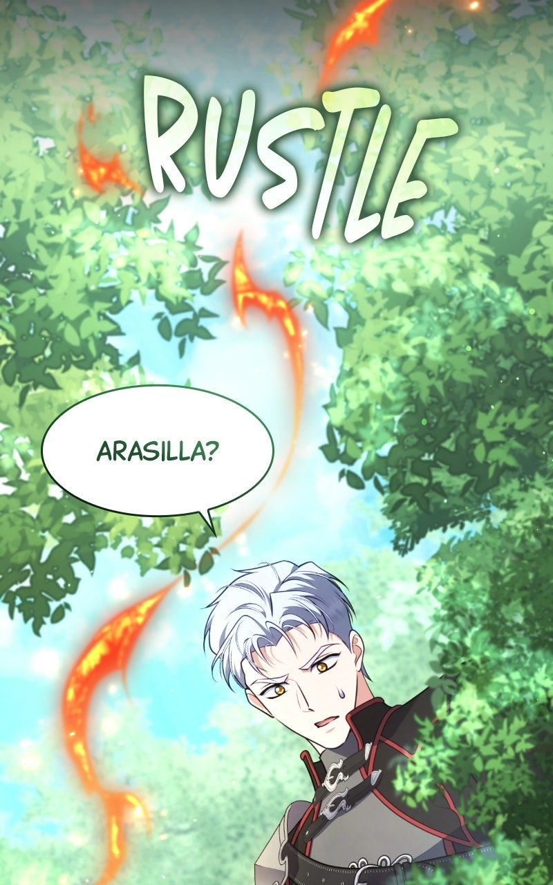 Vows and Vendettas Episode 34 page 95 - 