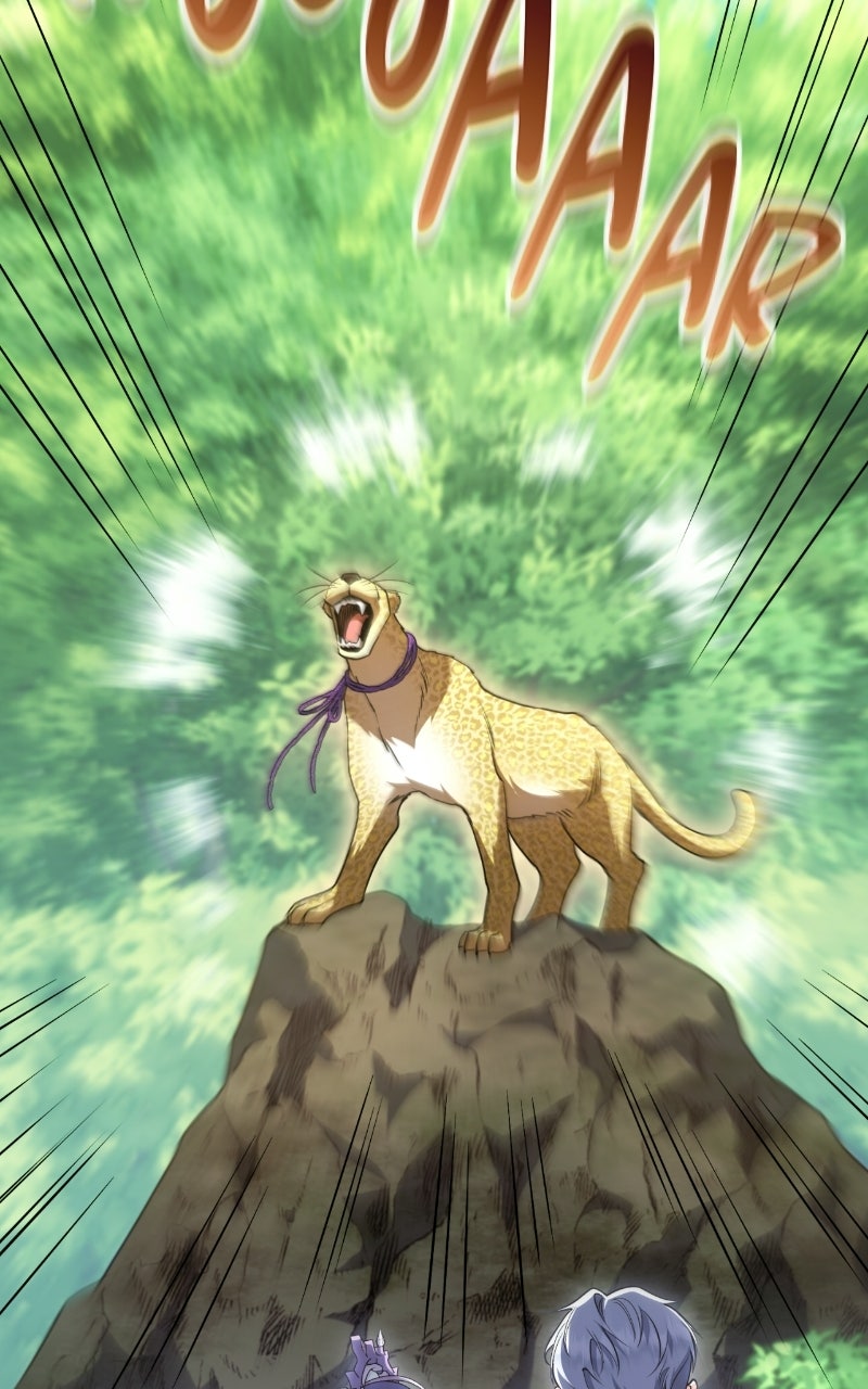 Vows and Vendettas Episode 34 page 98 - 