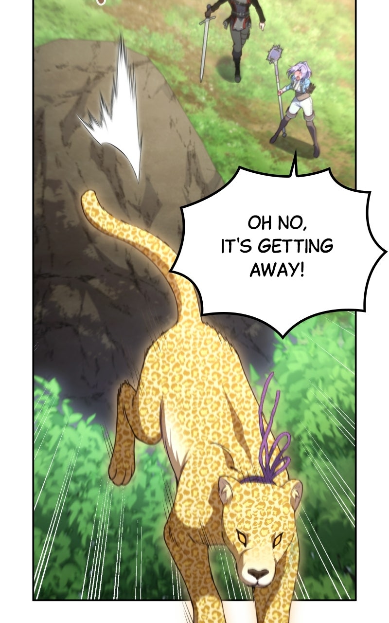 Vows and Vendettas Episode 34 page 100 - 