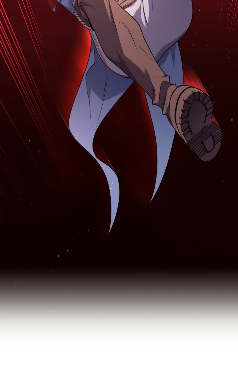 Vows and Vendettas Episode 35 page 11 - 