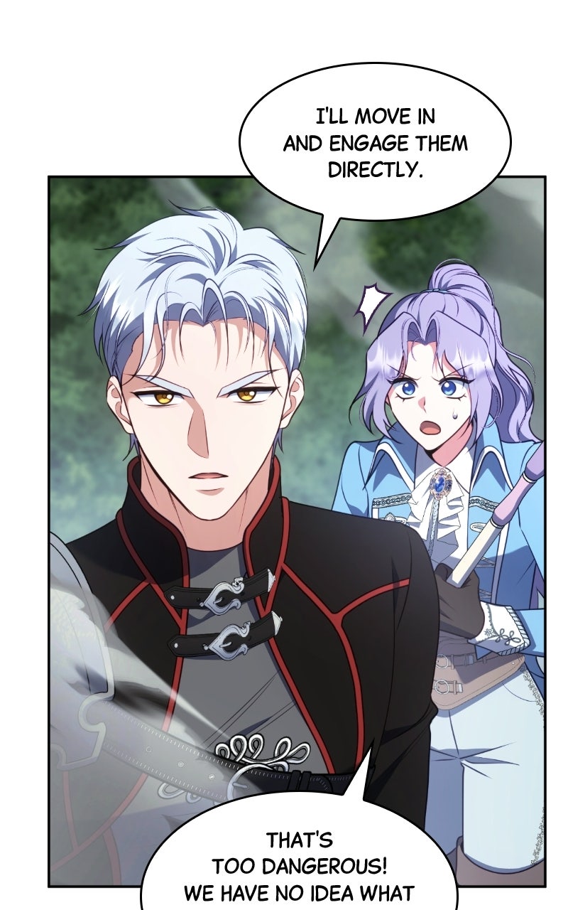Vows and Vendettas Episode 35 page 102 - 