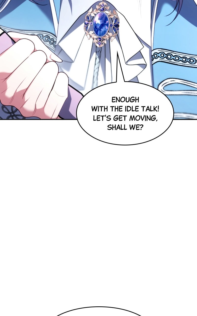 Vows and Vendettas Episode 35 page 108 - 