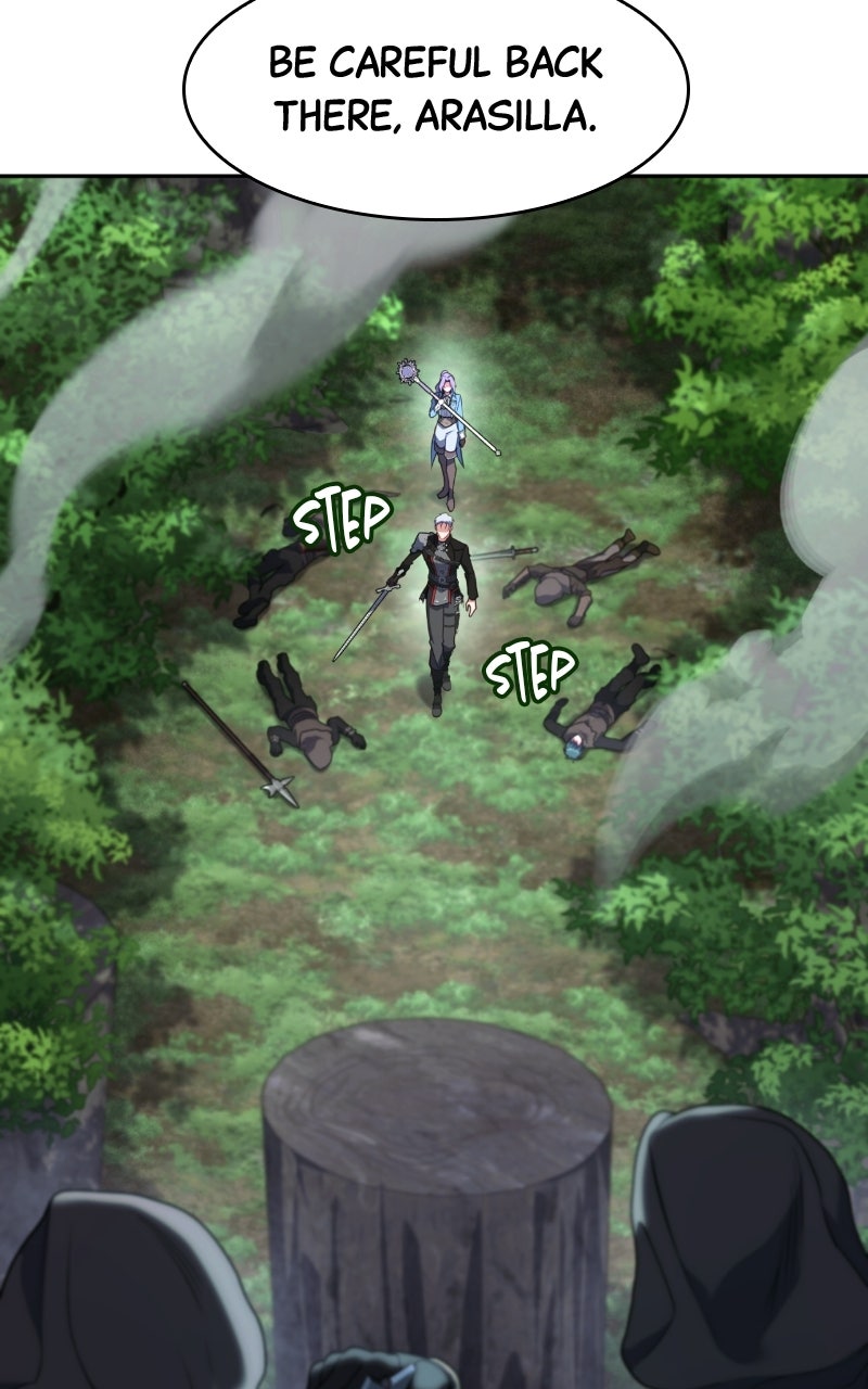 Vows and Vendettas Episode 35 page 109 - 