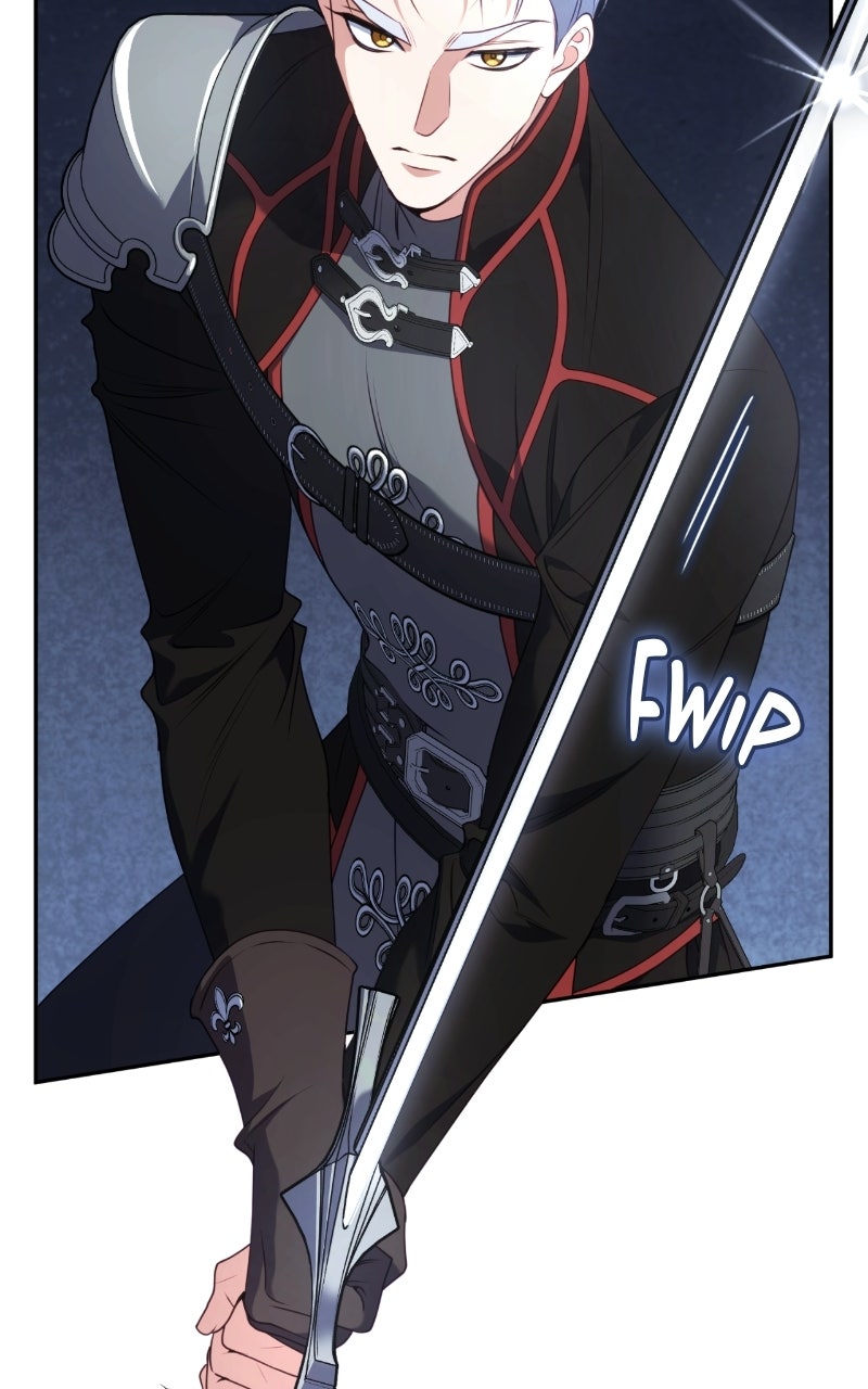 Vows and Vendettas Episode 35 page 111 - 