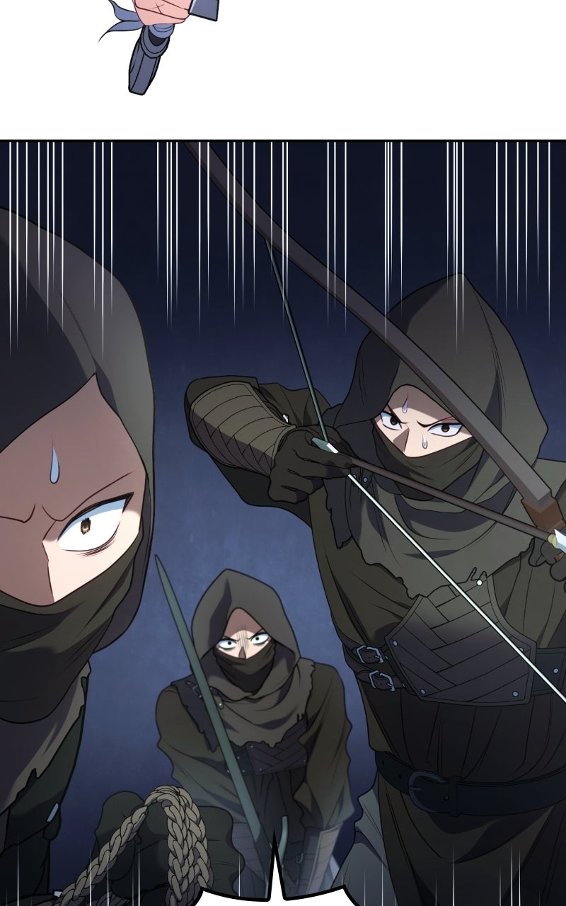 Vows and Vendettas Episode 35 page 112 - 
