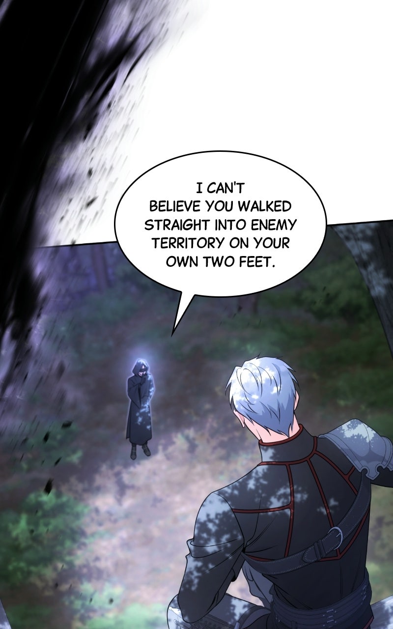 Vows and Vendettas Episode 35 page 124 - 