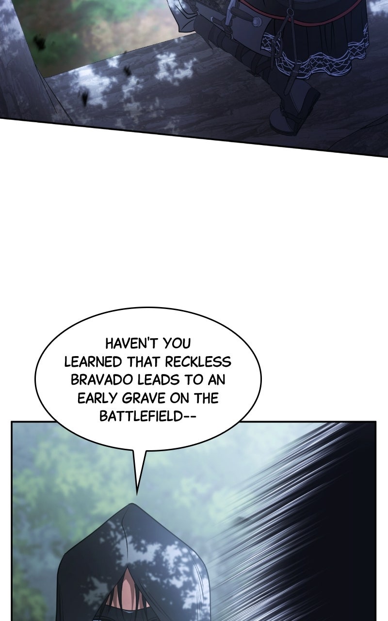 Vows and Vendettas Episode 35 page 125 - 