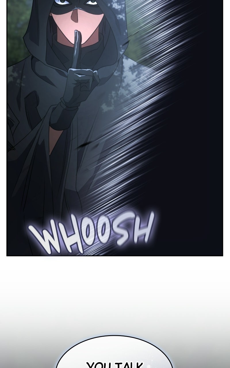 Vows and Vendettas Episode 35 page 126 - 