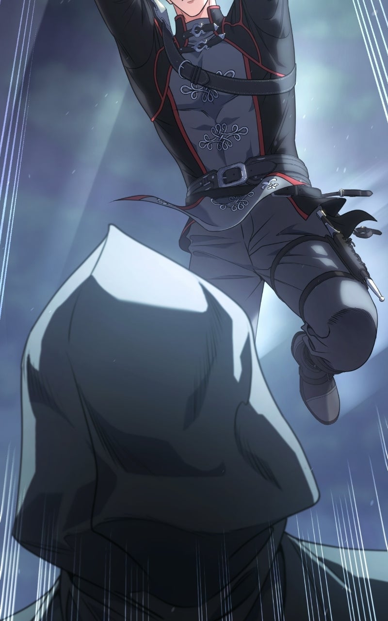 Vows and Vendettas Episode 35 page 128 - 