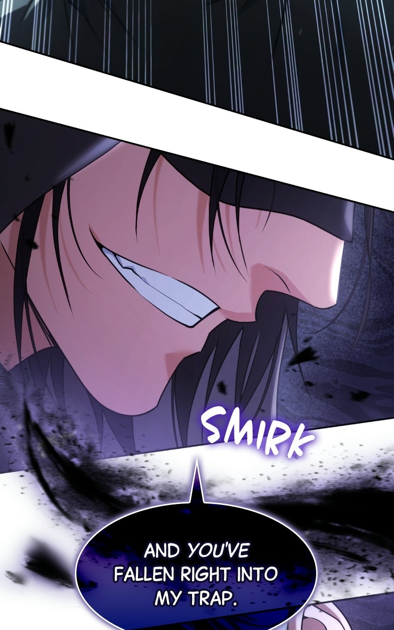 Vows and Vendettas Episode 35 page 129 - 