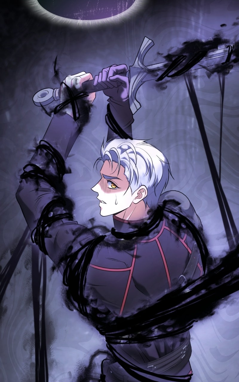 Vows and Vendettas Episode 35 page 132 - 