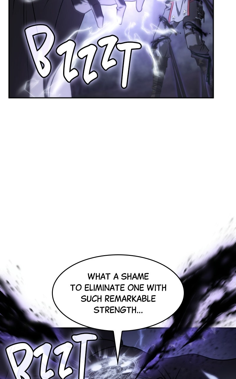Vows and Vendettas Episode 35 page 137 - 