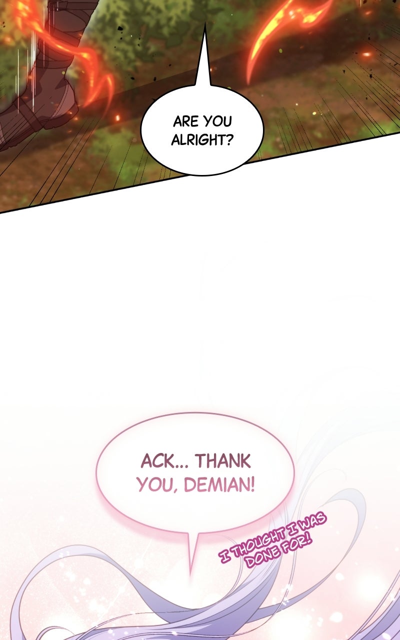 Vows and Vendettas Episode 35 page 18 - 