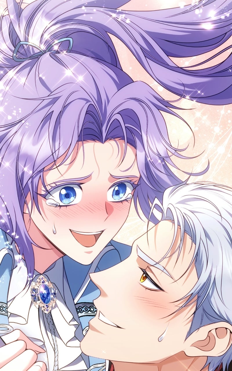 Vows and Vendettas Episode 35 page 19 - 