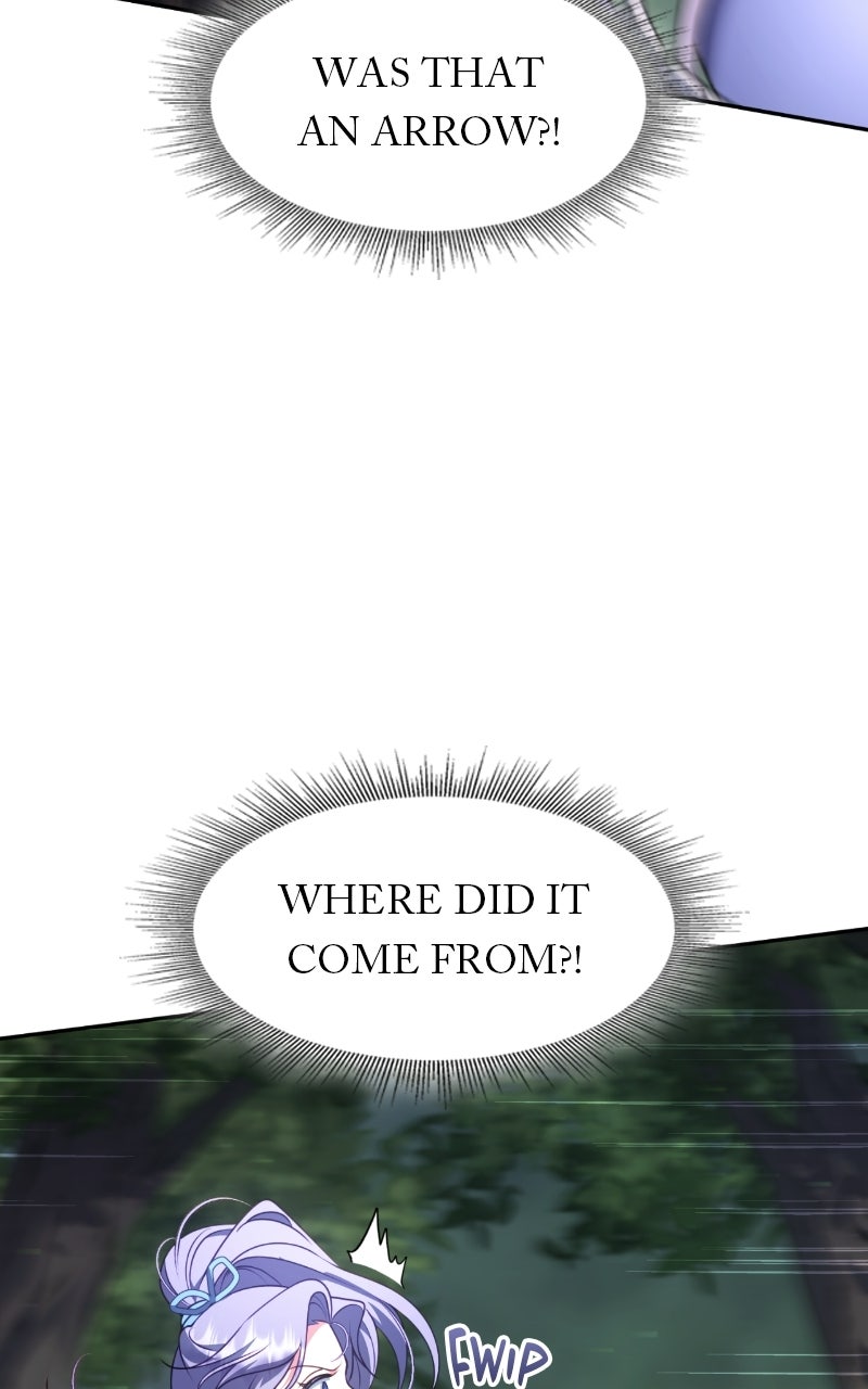 Vows and Vendettas Episode 35 page 3 - 