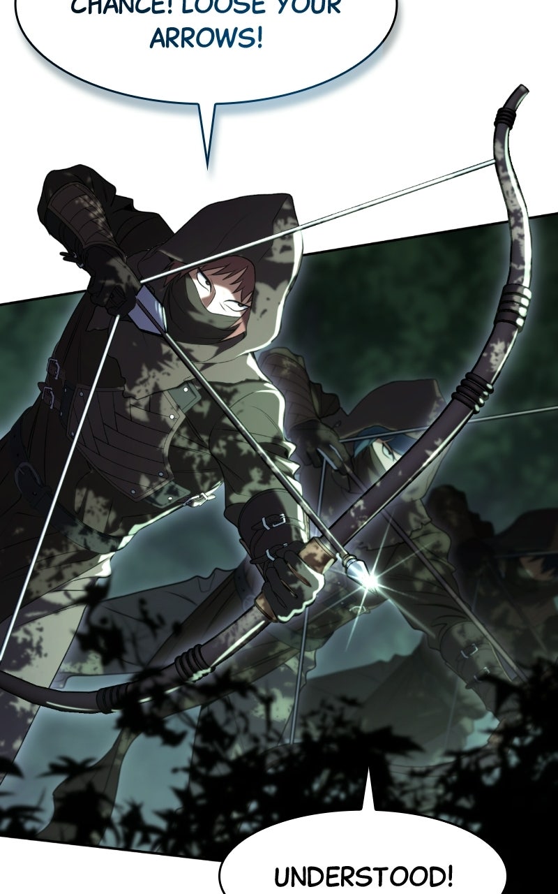 Vows and Vendettas Episode 35 page 21 - 