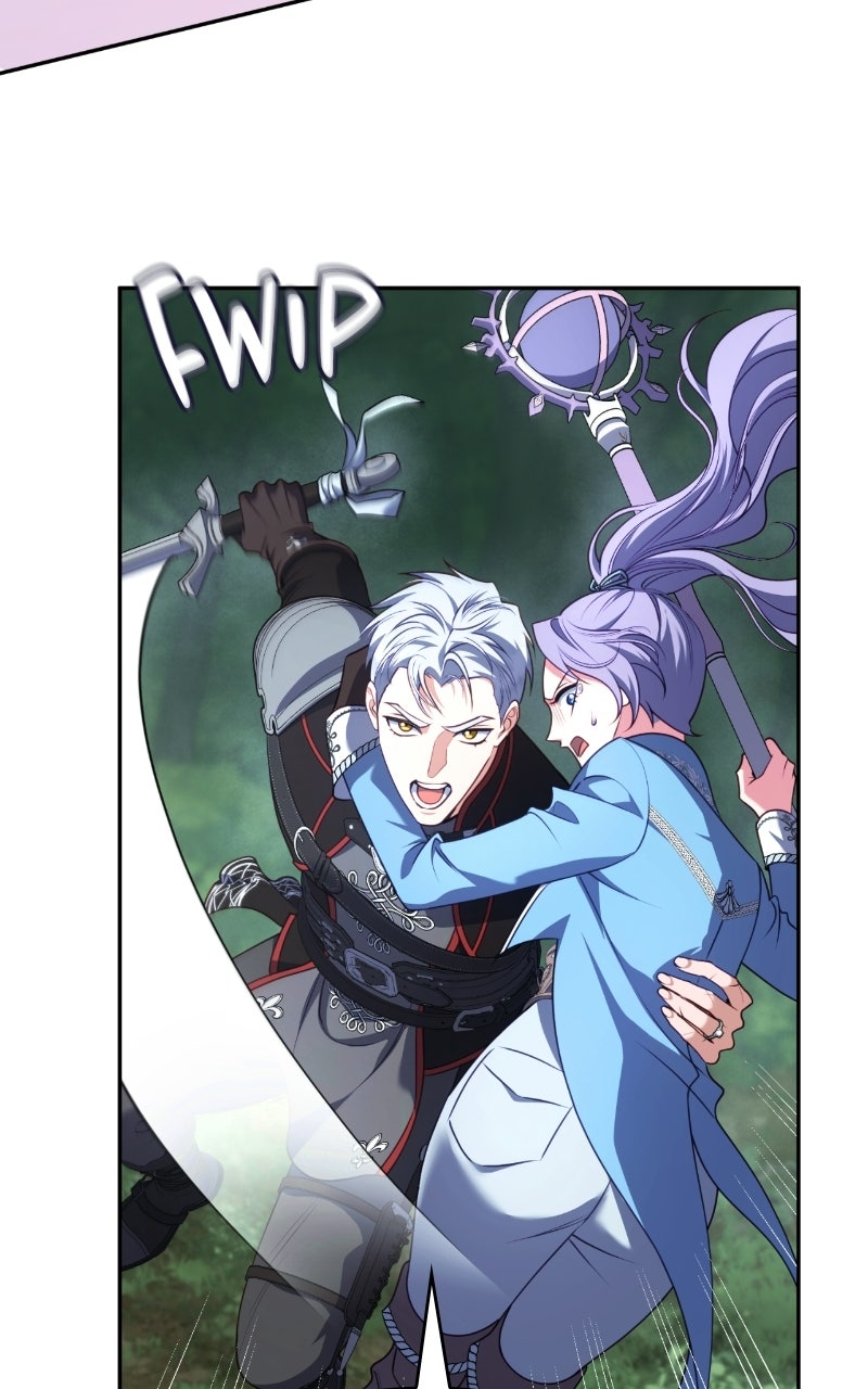 Vows and Vendettas Episode 35 page 24 - 