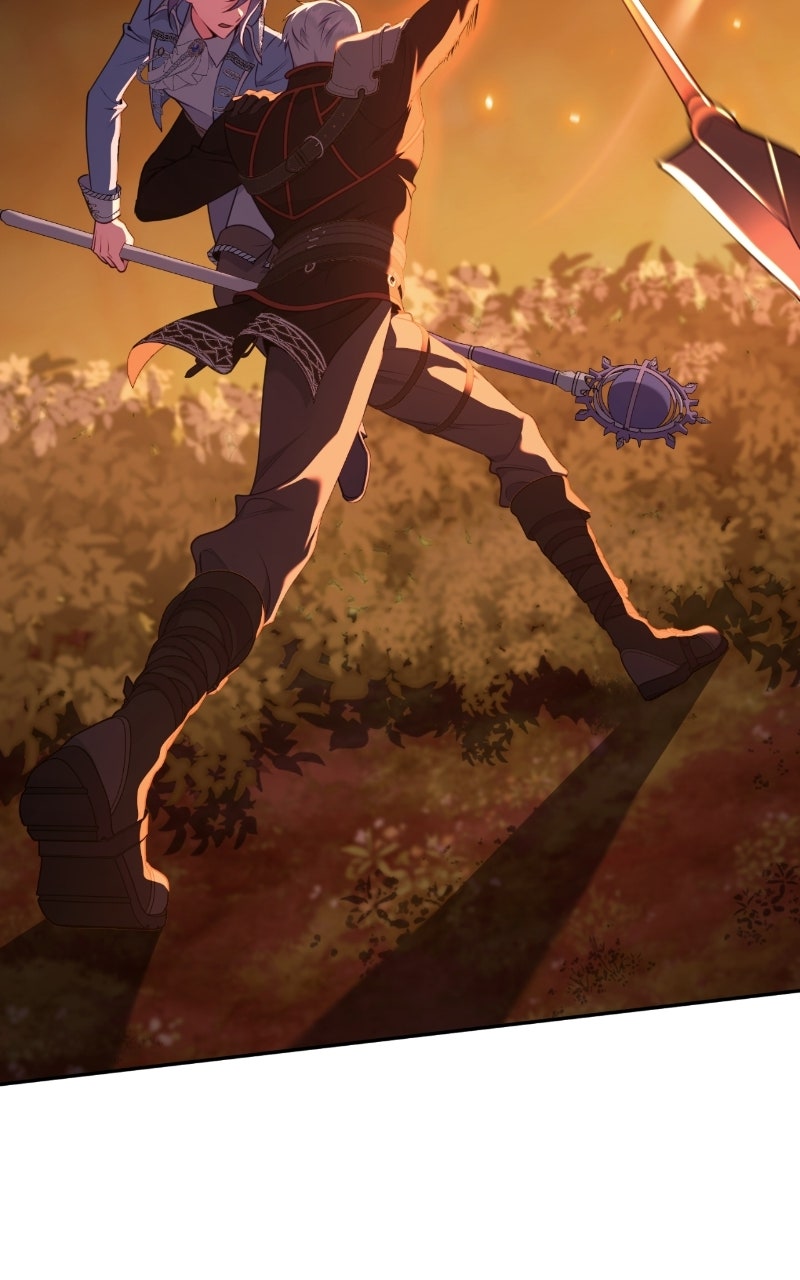 Vows and Vendettas Episode 35 page 28 - 
