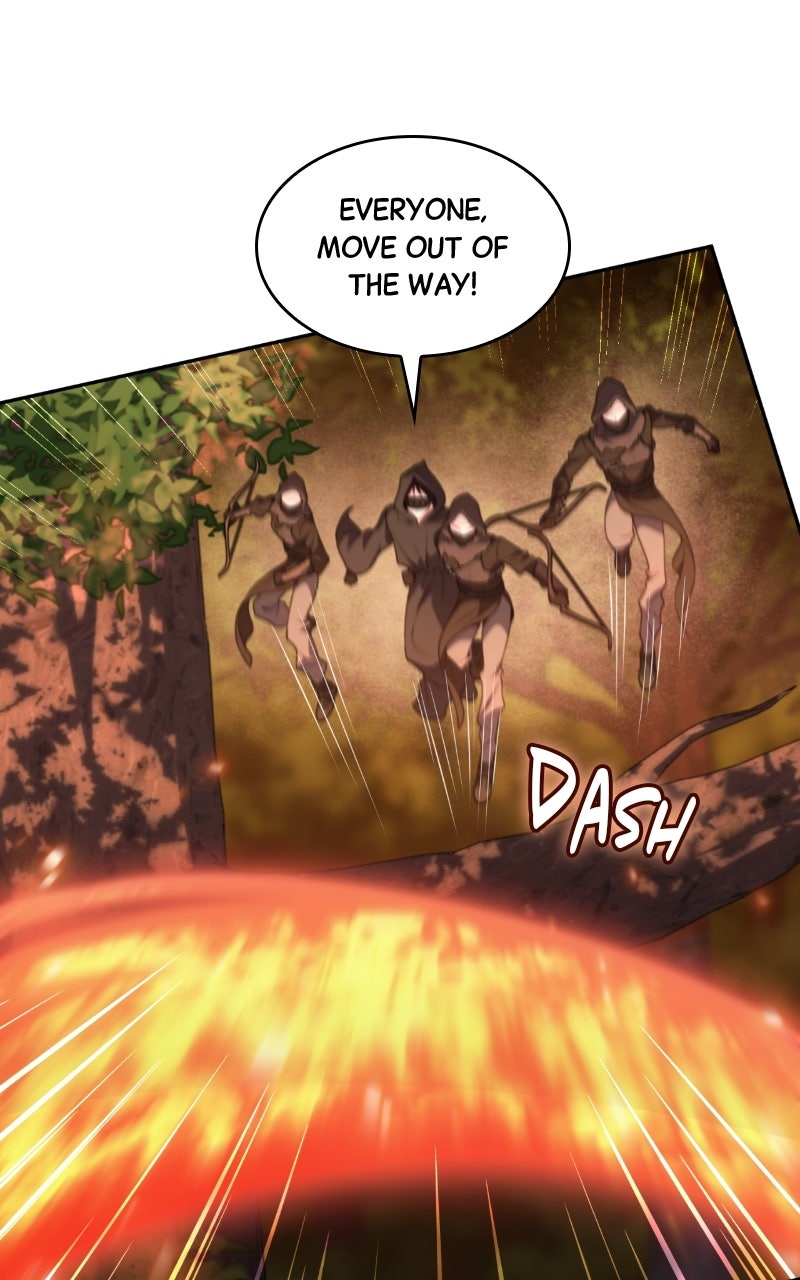 Vows and Vendettas Episode 35 page 29 - 