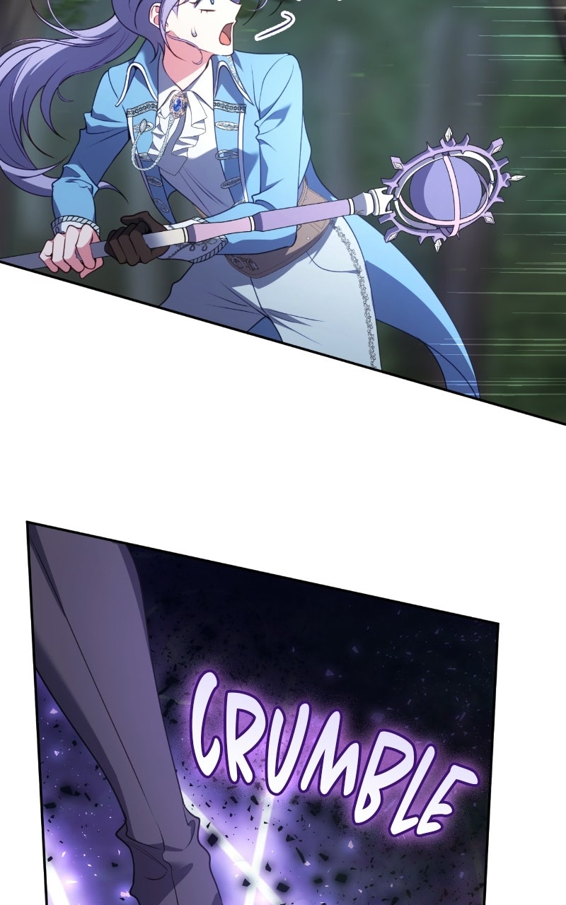 Vows and Vendettas Episode 35 page 4 - 