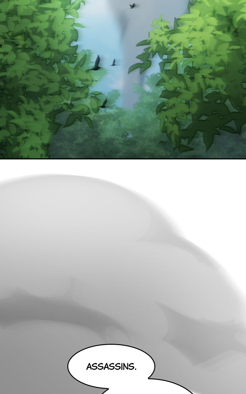 Vows and Vendettas Episode 35 page 31 - 