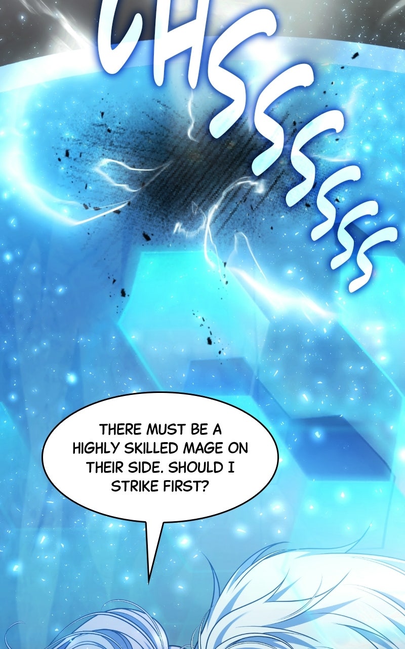 Vows and Vendettas Episode 35 page 36 - 