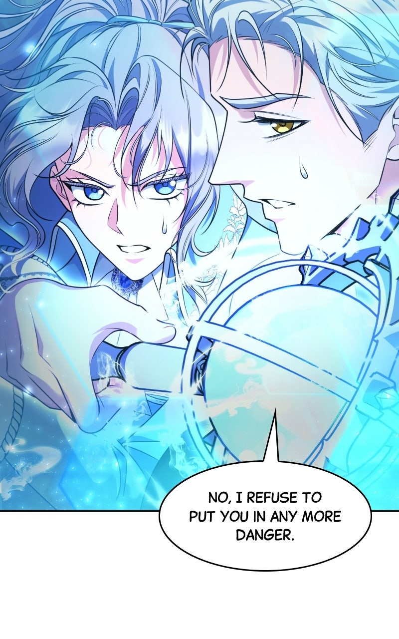 Vows and Vendettas Episode 35 page 37 - 