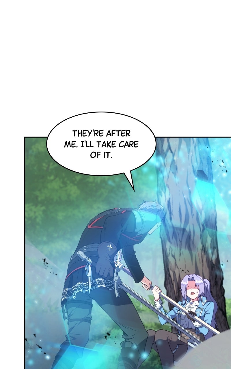 Vows and Vendettas Episode 35 page 38 - 