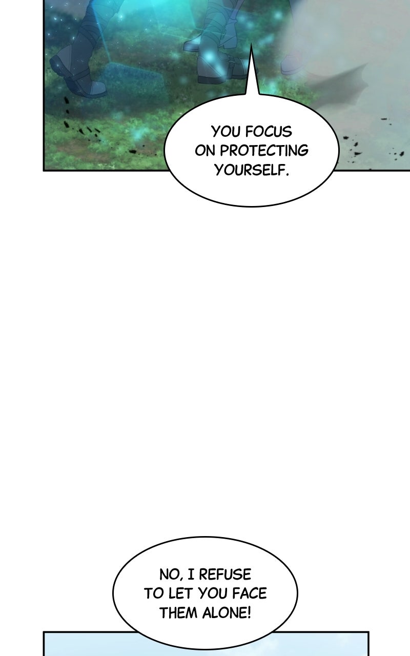 Vows and Vendettas Episode 35 page 39 - 