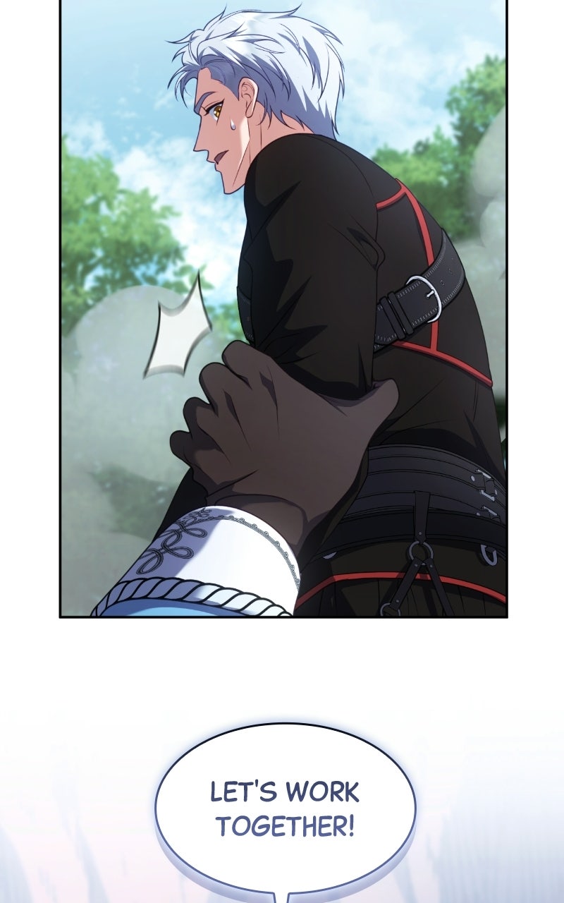 Vows and Vendettas Episode 35 page 40 - 