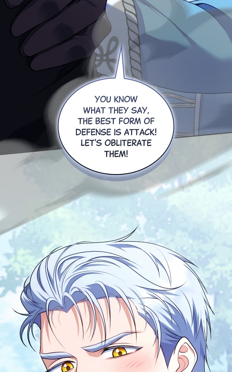 Vows and Vendettas Episode 35 page 42 - 