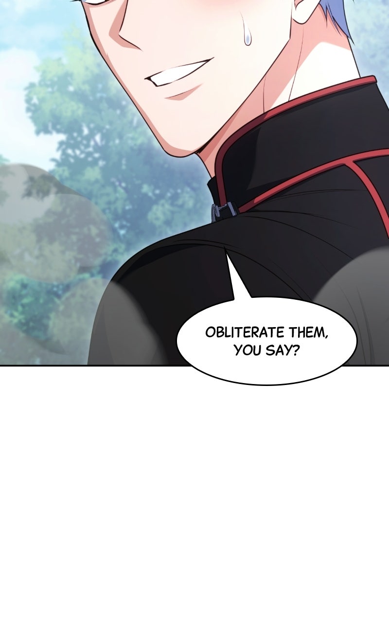Vows and Vendettas Episode 35 page 43 - 