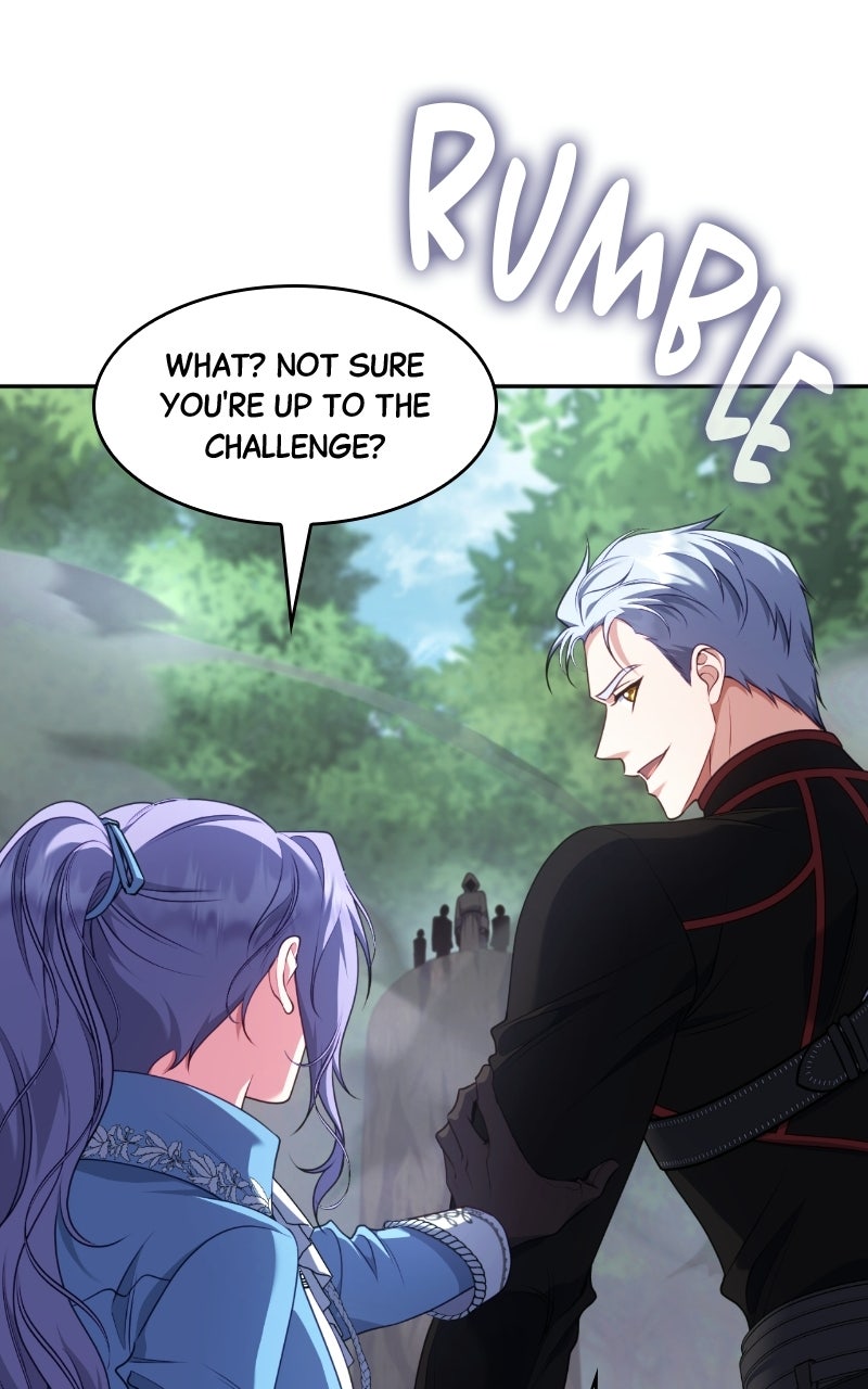 Vows and Vendettas Episode 35 page 44 - 