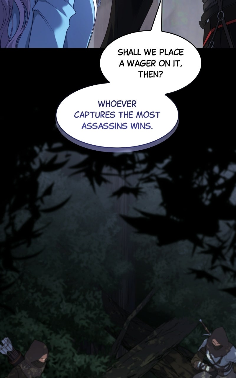 Vows and Vendettas Episode 35 page 45 - 