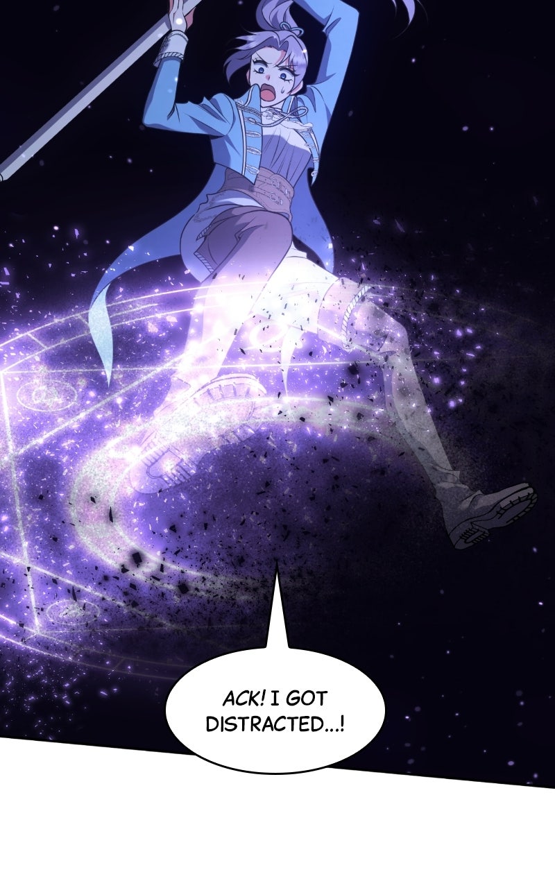 Vows and Vendettas Episode 35 page 6 - 