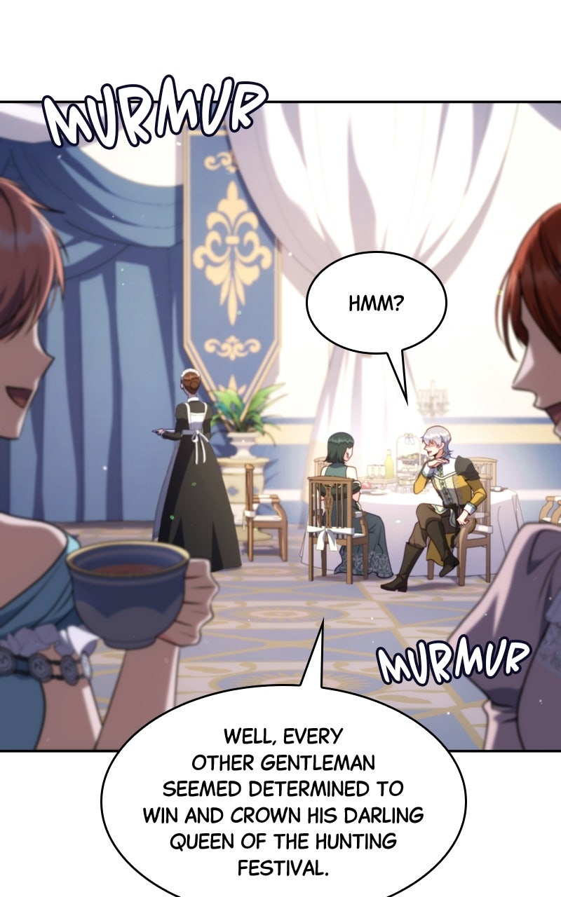 Vows and Vendettas Episode 35 page 54 - 