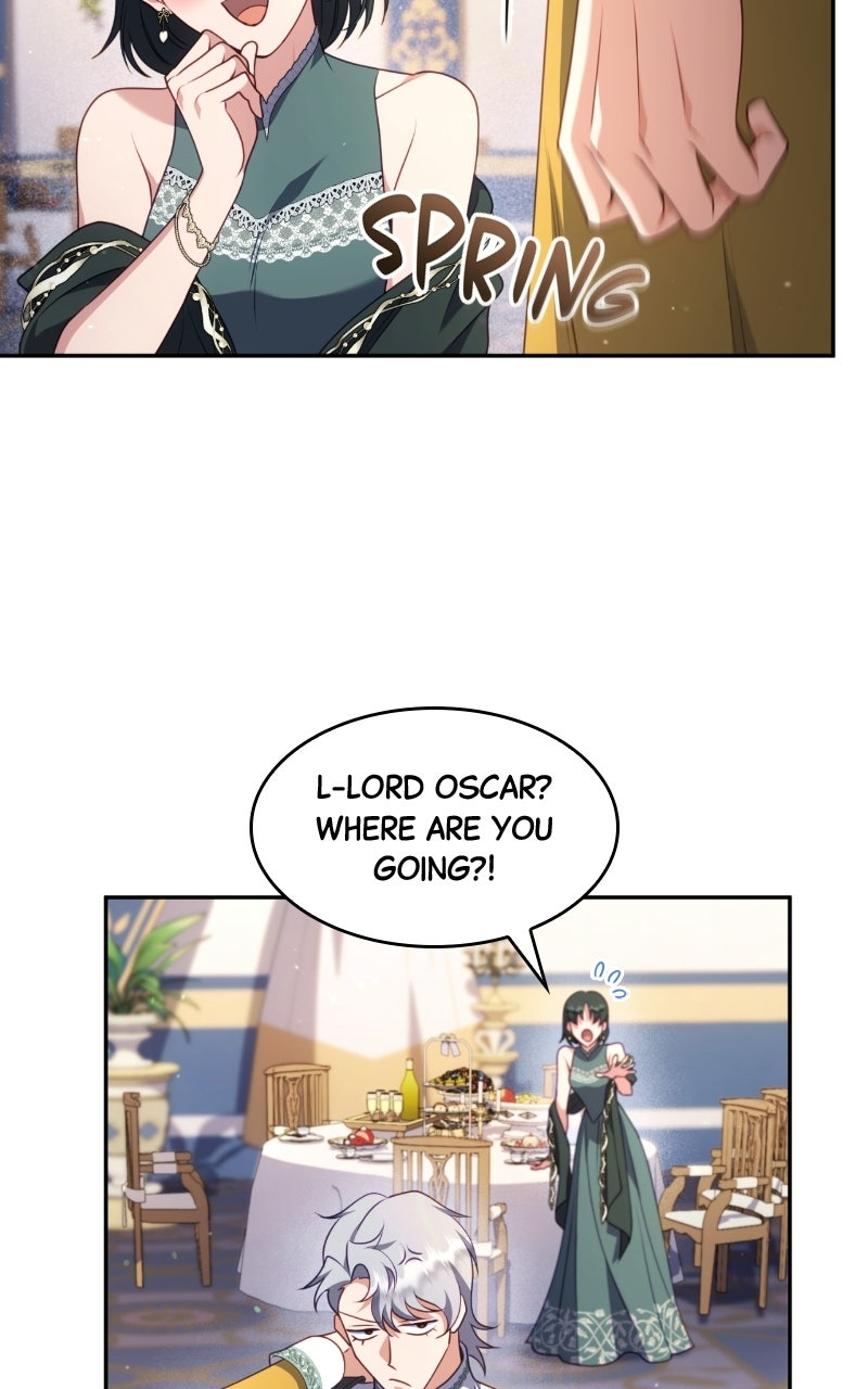Vows and Vendettas Episode 35 page 56 - 