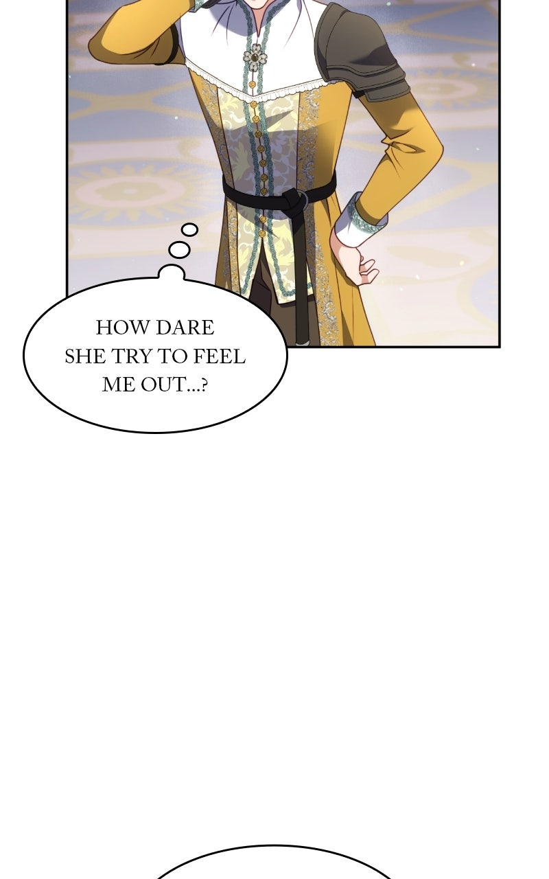 Vows and Vendettas Episode 35 page 57 - 